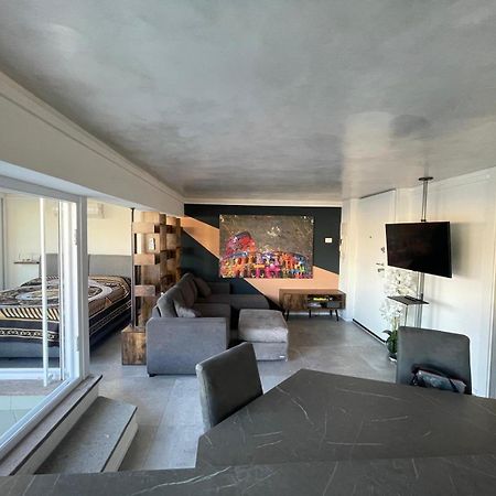 로마 Caesars Penthouse 아파트 외부 사진